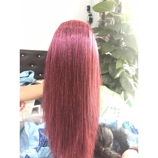 canh học nghề cắt tóc trang điểm thời trang