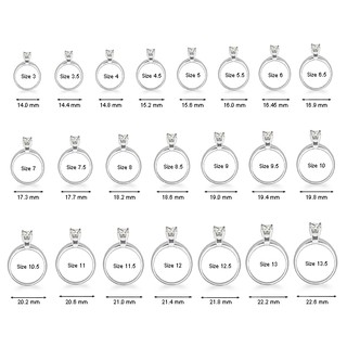 Nhẫn Versace Titan Mạ Vàng 18K