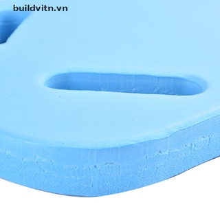 (vitnhot) U-Shape EVA Swimming Board Floating Plate Back Float Kickboard Pool Aid Tools .