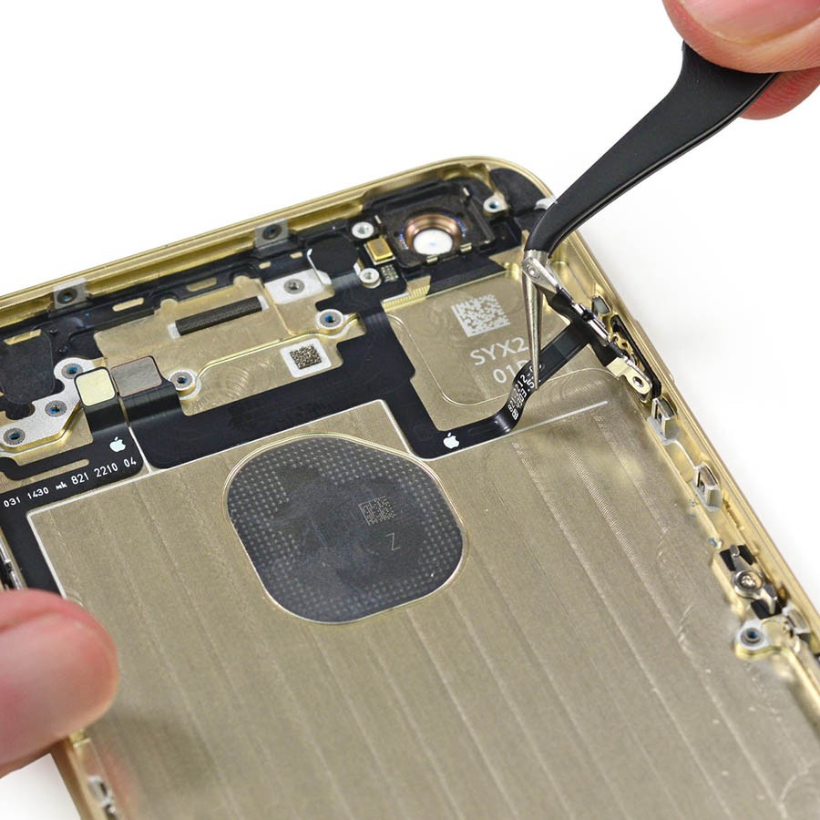 Camera sau zin bóc máy 6G/ 6S/ 6Plus/ 6sPlus