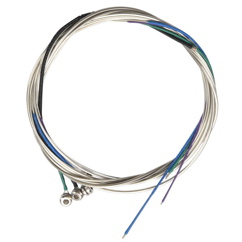 Bộ Dây Đàn Viola V70 Chất Lượng Cao