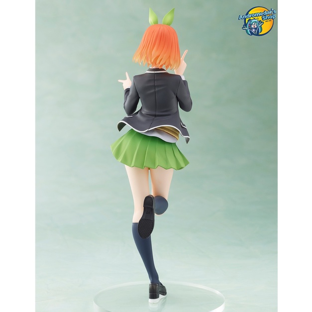 [Đặt trước] [Taito] Mô hình nhân vật The Quintessential Quintuplets Yotsuba Nakano Coreful Figure