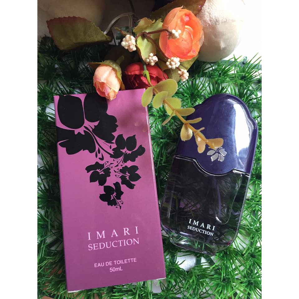 Nước hoa  Avon Imari Seduction nữ (mẫu củ)