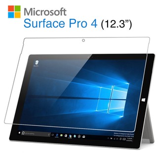 Mặt kính cường lực Surface pro 4