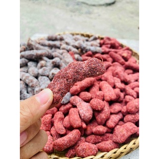 Me Thái xí muội - Bọc đường