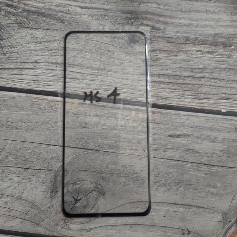 Kính Ép Màn Hình Xiaomi Black Shark 1 / 2 / 2 Pro / 3 / 3S / 3 Pro / 4 / 4S / 4 Pro / 4S Pro / 5 / 5 pro Chất Lượng Tốt