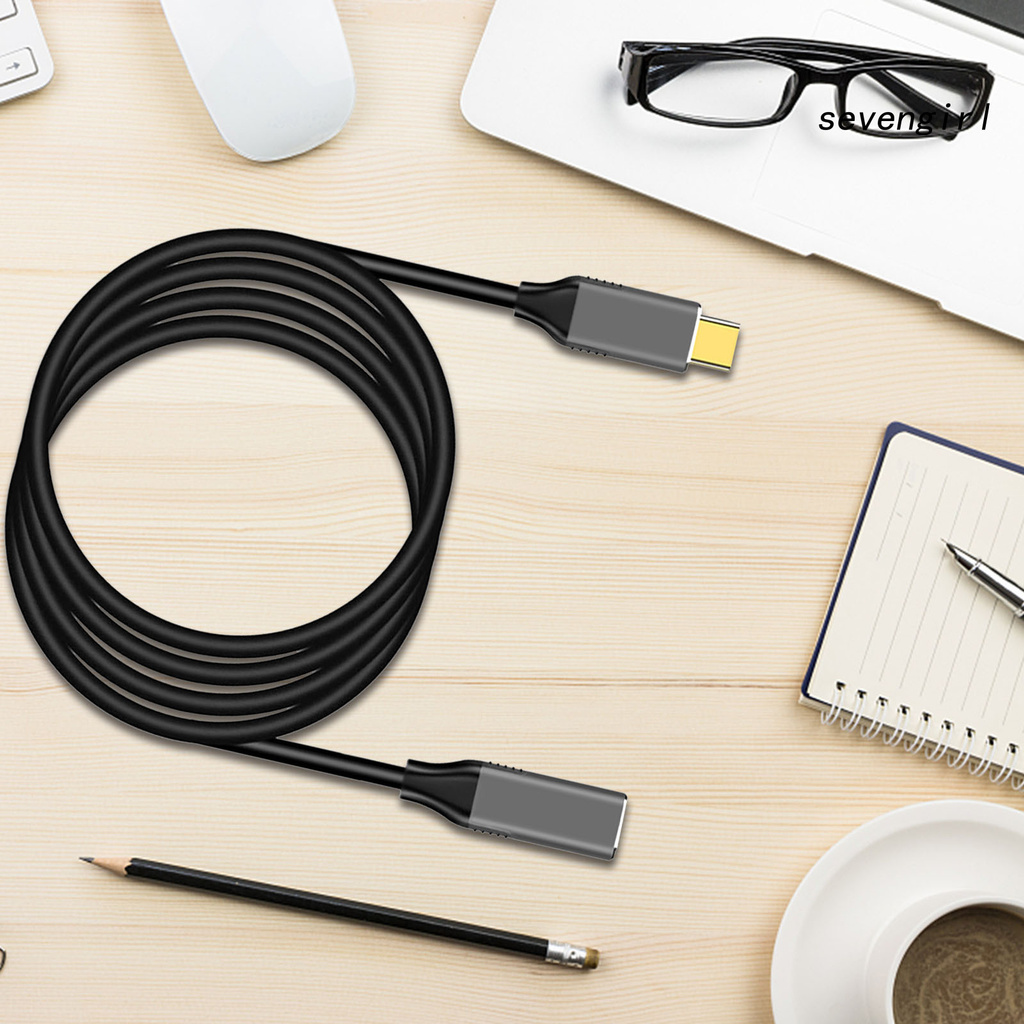 Bộ Chuyển Đổi Từ Sev-Usb-C Cho Thunderbolt 3 Sang Mini Displayport 4k 60hz Type-C Dp | BigBuy360 - bigbuy360.vn
