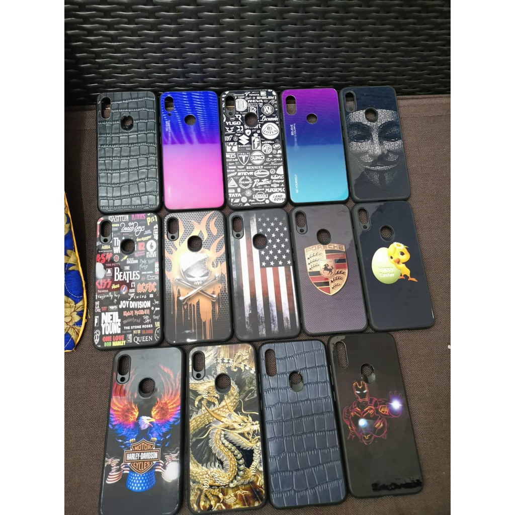 ốp Xiaomi Redmi note 7