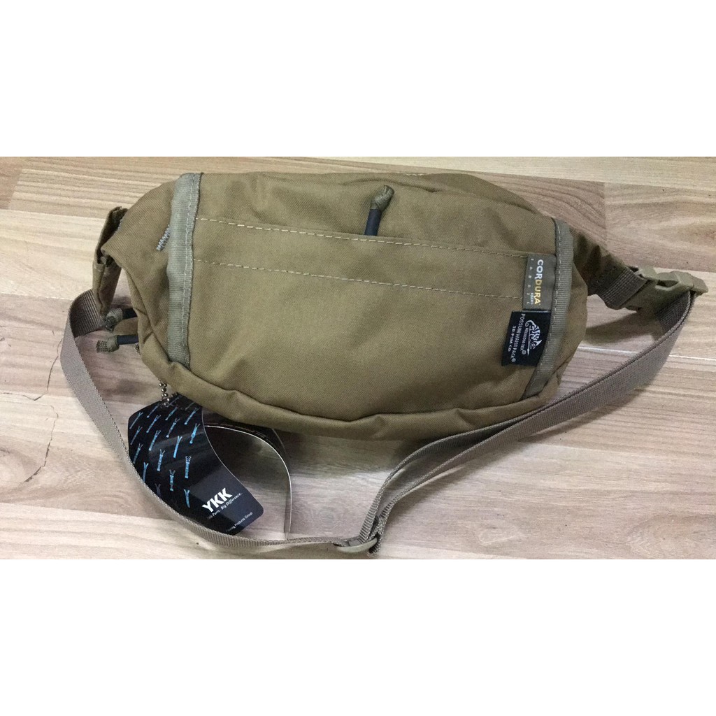 Túi đeo bụng Helikon-Tex Possum