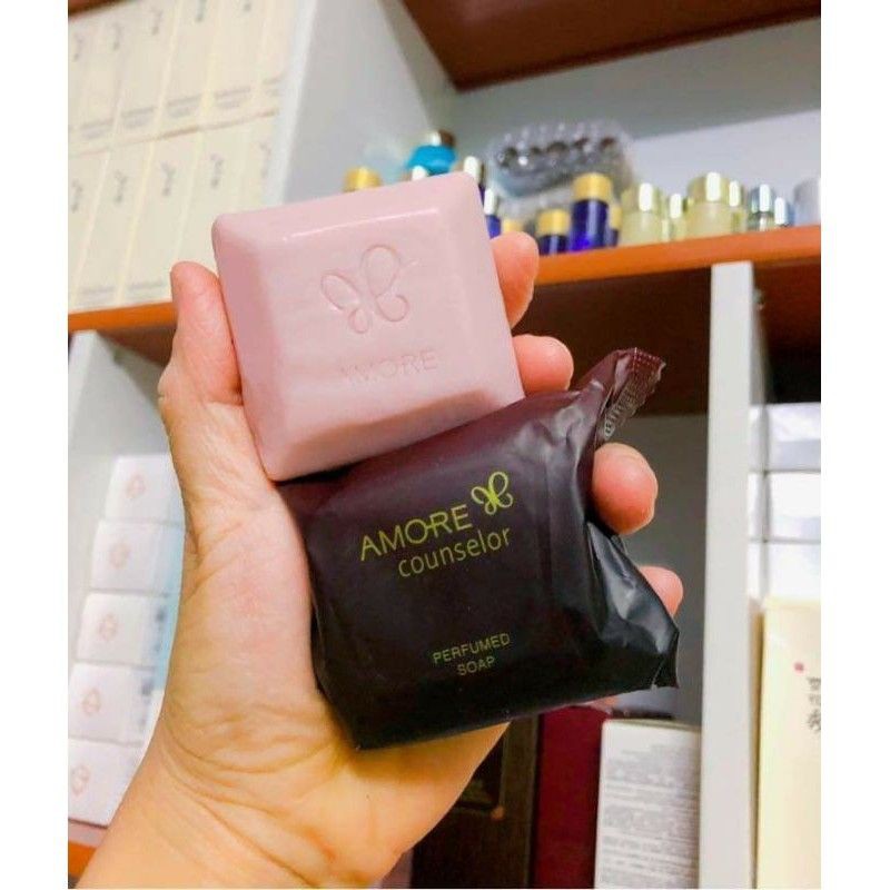 Xà Bông Hera, Amore | BigBuy360 - bigbuy360.vn