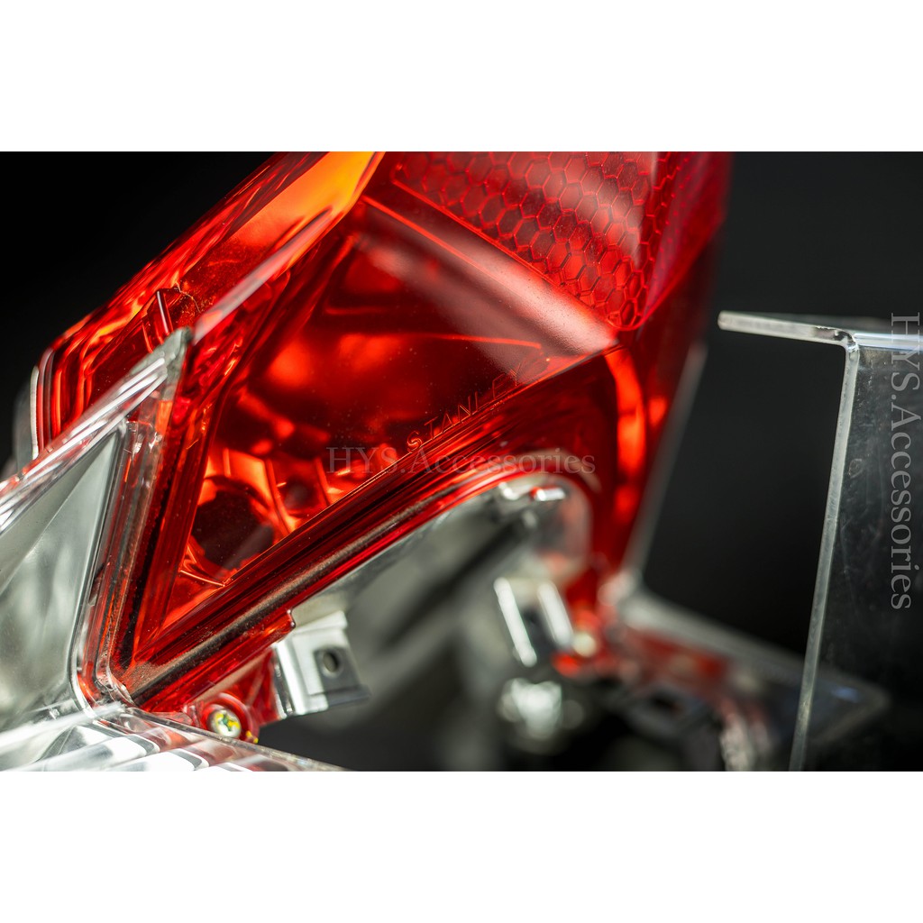 Đèn lái Honda Click 125i 2013 chính hãng