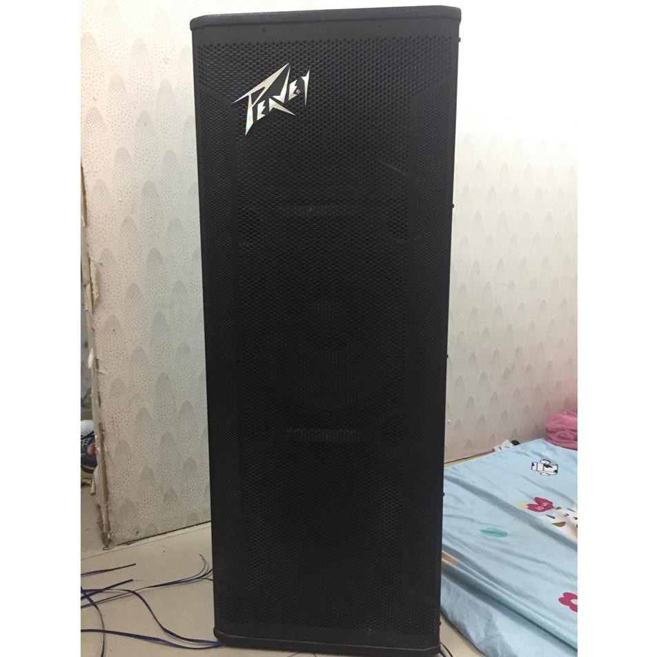 1 Cái vỏ thùng sơn Loa Sân khấu 2 Bass 40