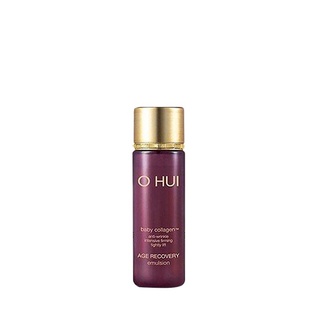 Sữa Dưỡng Da Chống Nhăn Ohui Age Recovery Emulsion 20ml