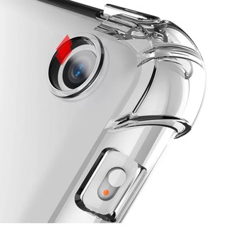Ốp iPad trong suốt 10.2"