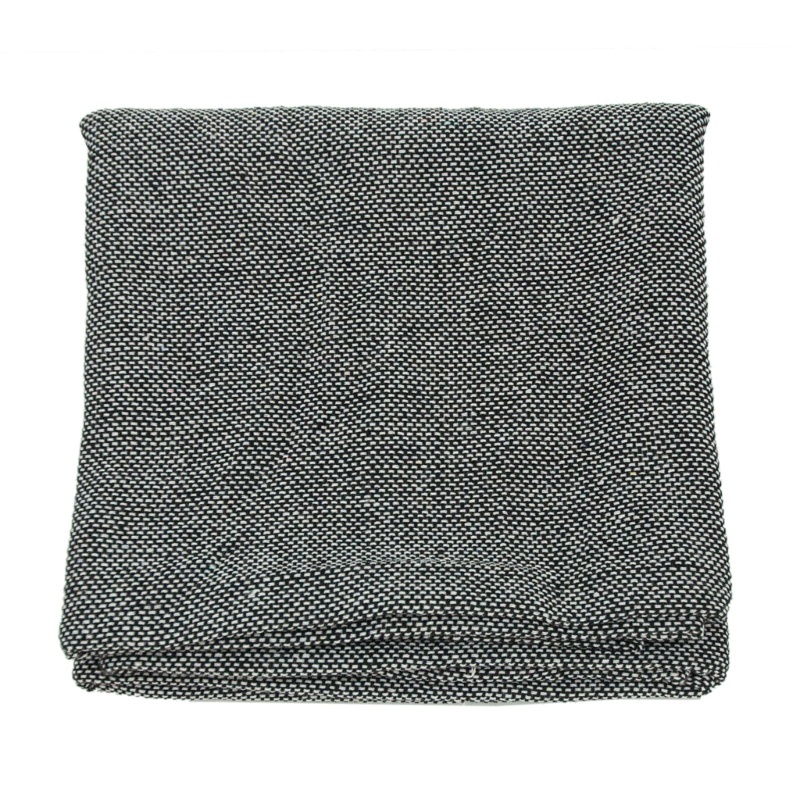 Zone Vải Đục Lỗ Cho Súng Làm Thảm DIY Có Đánh Dấu