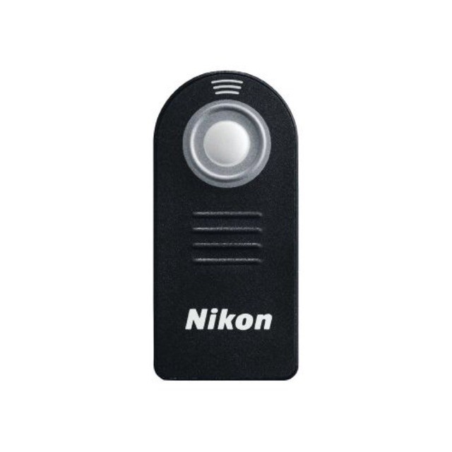 [Giá hủy Diệt ] Remote nikon ML3 Hàng Cao Cấp