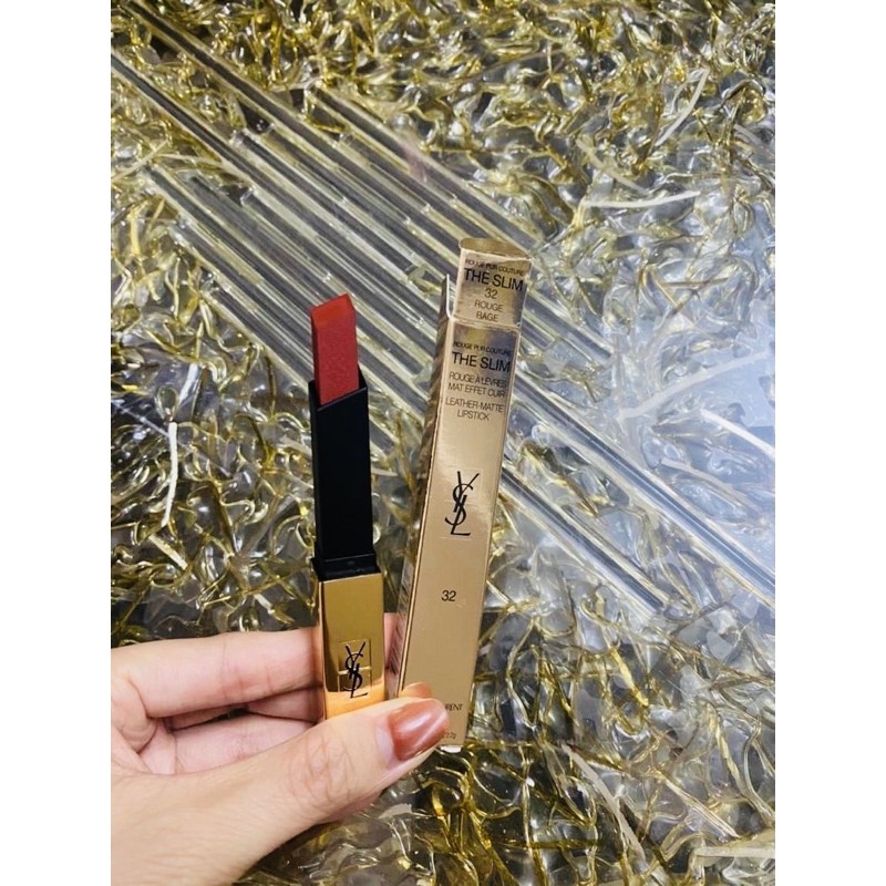 son YSL SLIM (214, 01,213,28,416) | BigBuy360 - bigbuy360.vn