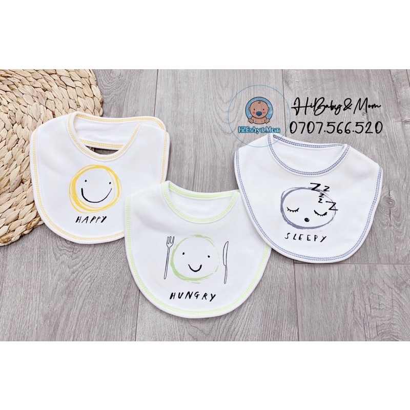 SET 3 YẾM TRÒN MOM’S CARE