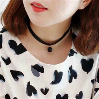 Bộ 12 Cái Vòng Đeo Cổ Cá Tính