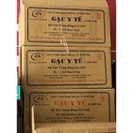 Thương hiệu  Solopharm Gilan Comfort  H30 ống Nước sản xuất:  Russian Federation Nhỏ 5 Cm X 6,5 Cm