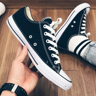 GIÀY CV CLASSIC ĐEN