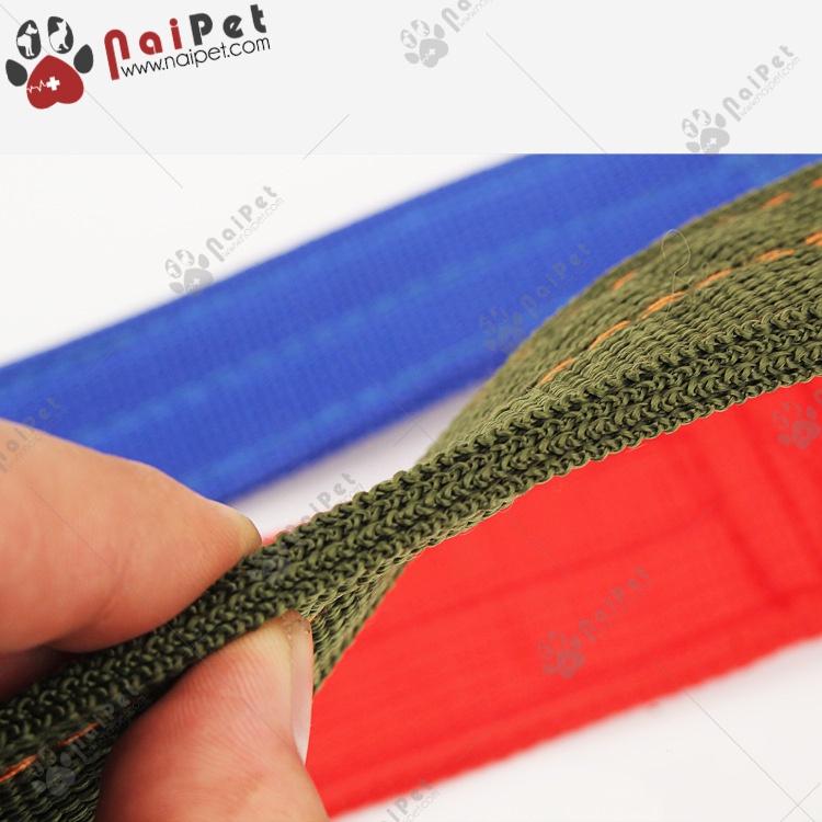 Vòng Cổ Thú Cưng 4 Lớp VC024