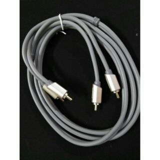 Dây av 2 ra 2choseal hàng đẹp dài 1.5 mét