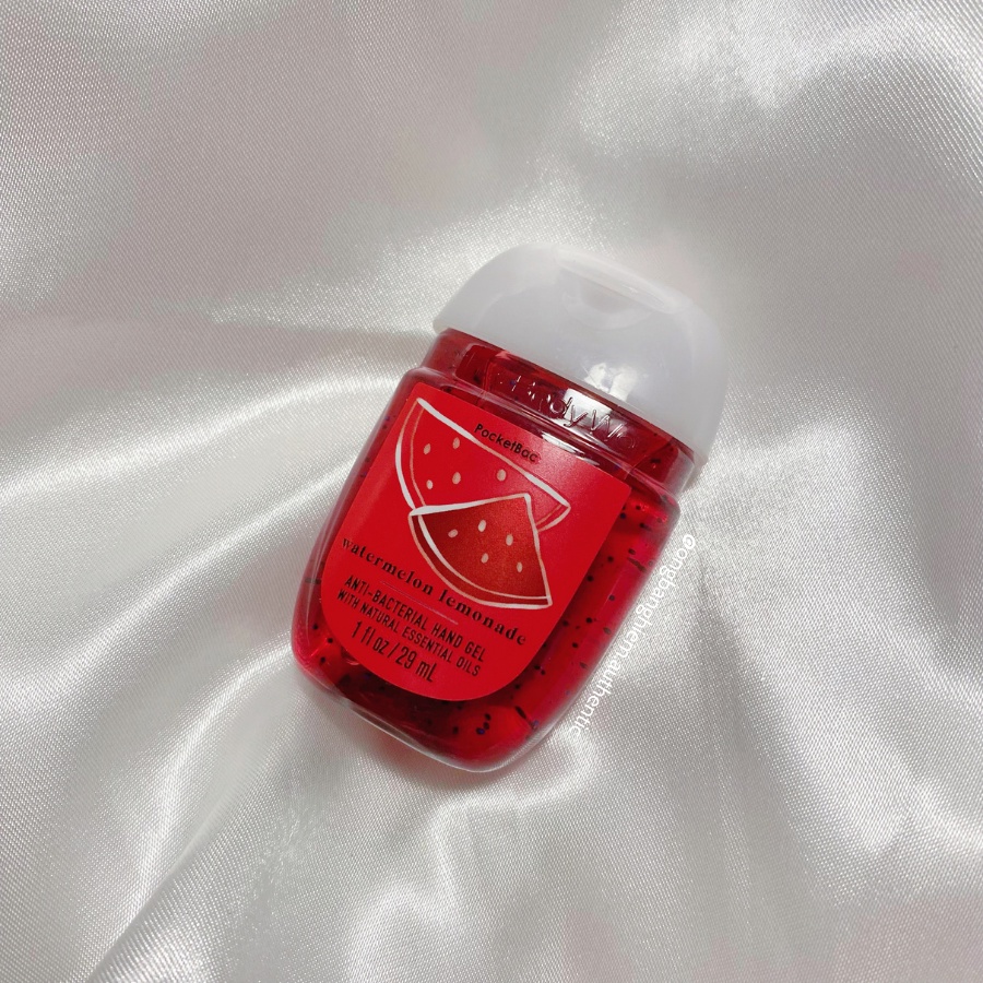 Nước rửa tay khô  Bath and Bodyworks