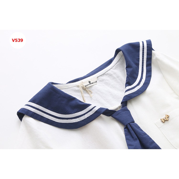 Váy phong cách Nhật V539 | BigBuy360 - bigbuy360.vn