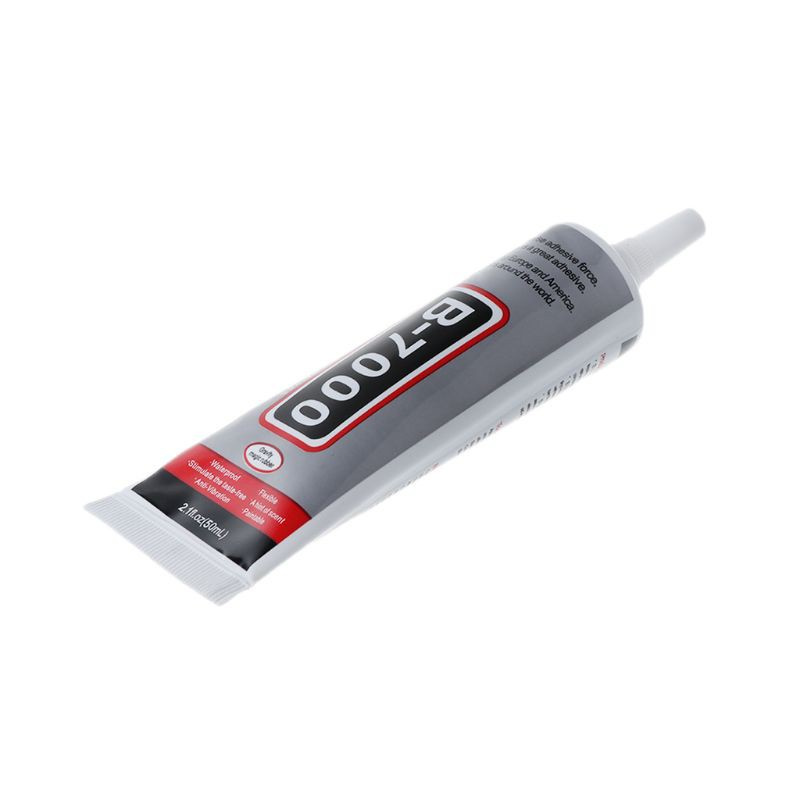 Keo dán sửa chữa màn hình điện thoại dung tích 50ml loại B7000 / T7000