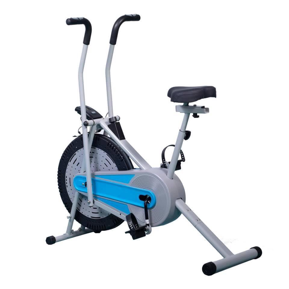 Xe đạp tập thể dục cử động toàn thân Elite Pro 6511 - bảo hành 12 tháng - Kèm video, hình ảnh thật