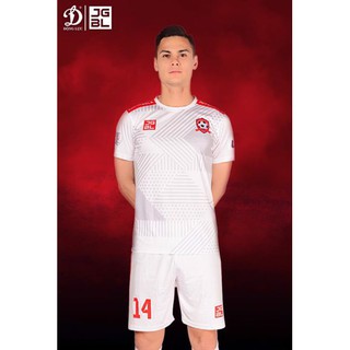 CHÍNH HÃNG Bộ quần áo bóng đá V-League 2020