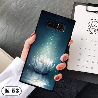 Ốp lưng Samsung Galaxy NOTE 8 - In hình 3D