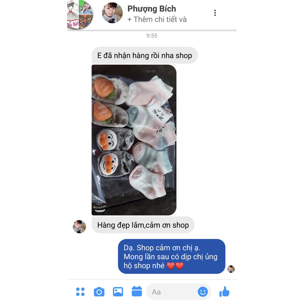 Giày tất thú hình nổi ngộ nghĩnh cho bé