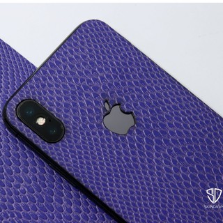 Miếng Dán Da Trăn Iphone