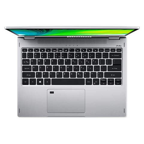 Tấm Lót Bảo Vệ Bàn Phím Máy Tính Acer Spin 3 / Spin 5 13.3 "Bằng Chất Liệu Silicone Tiện Dụng