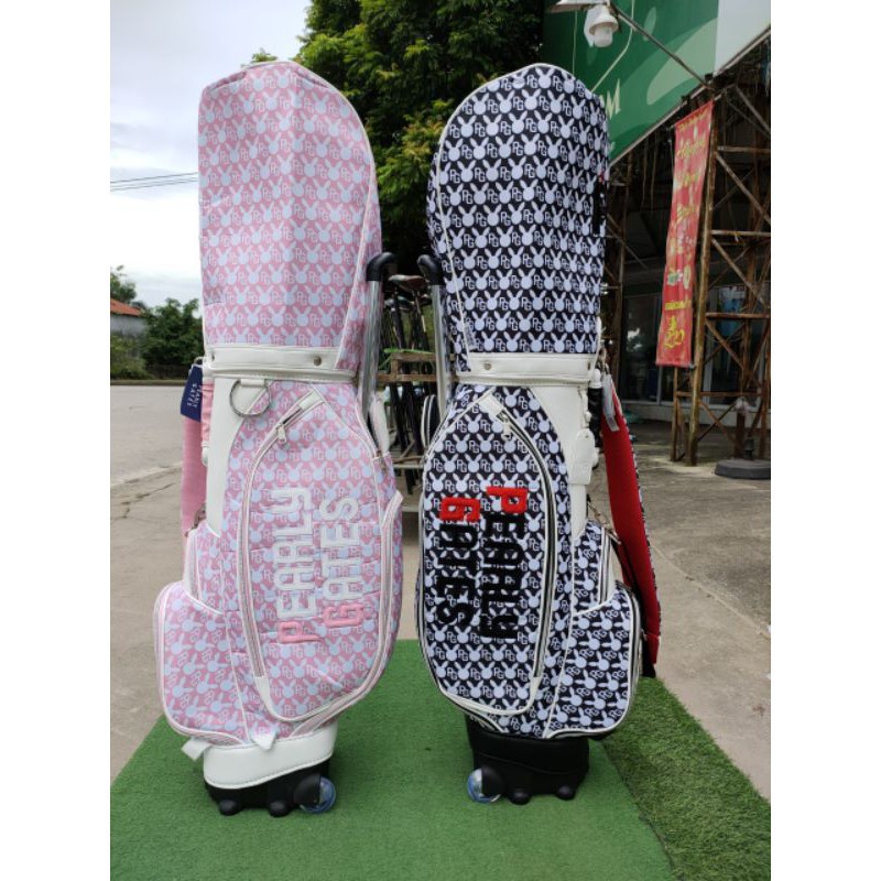 Túi gậy golf nữ Pearly Gates cao cấp