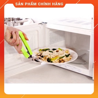 [XẢ KHO] Dụng cụ gắp nóng tiện dụng cho nhà bếp