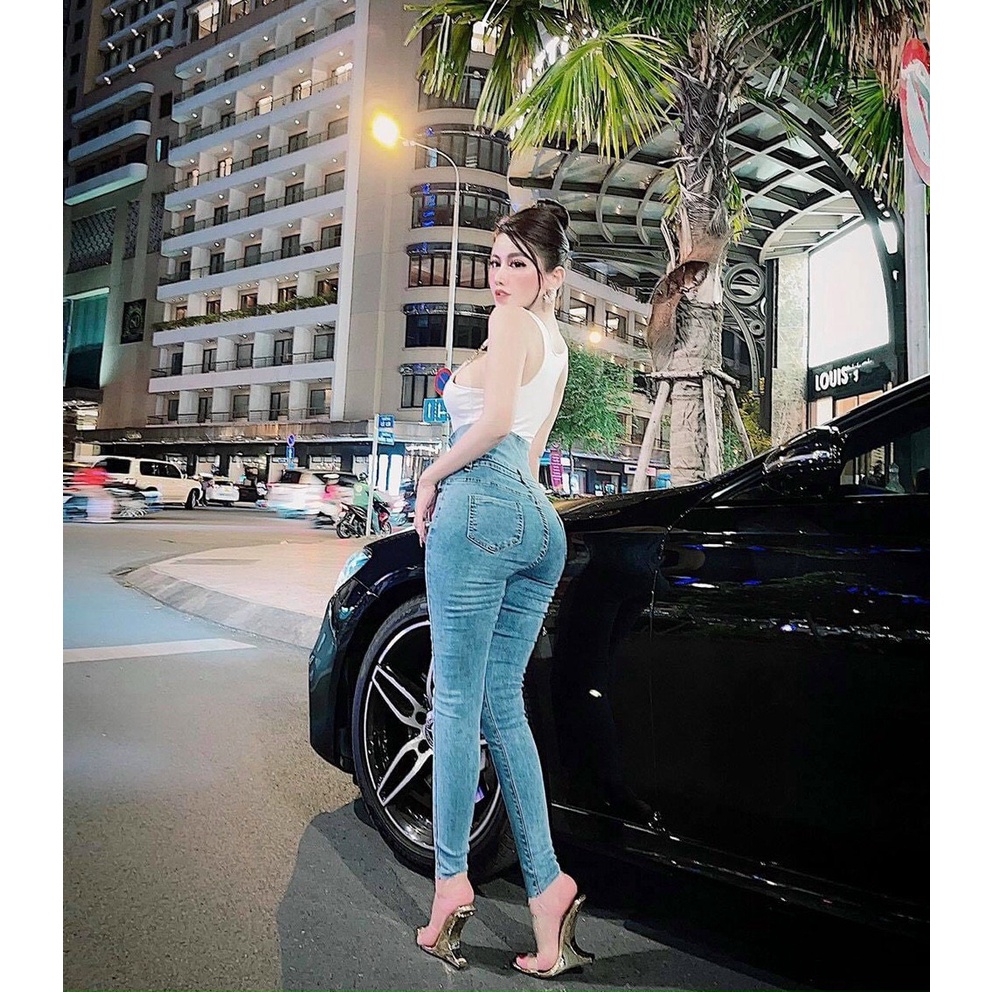 Áo hai dây chốt sắt in chữ chất đẹp