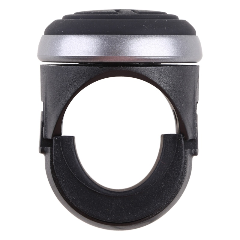 Núm Xoay 360 Độ Gắn Vô Lăng Xe Hơi