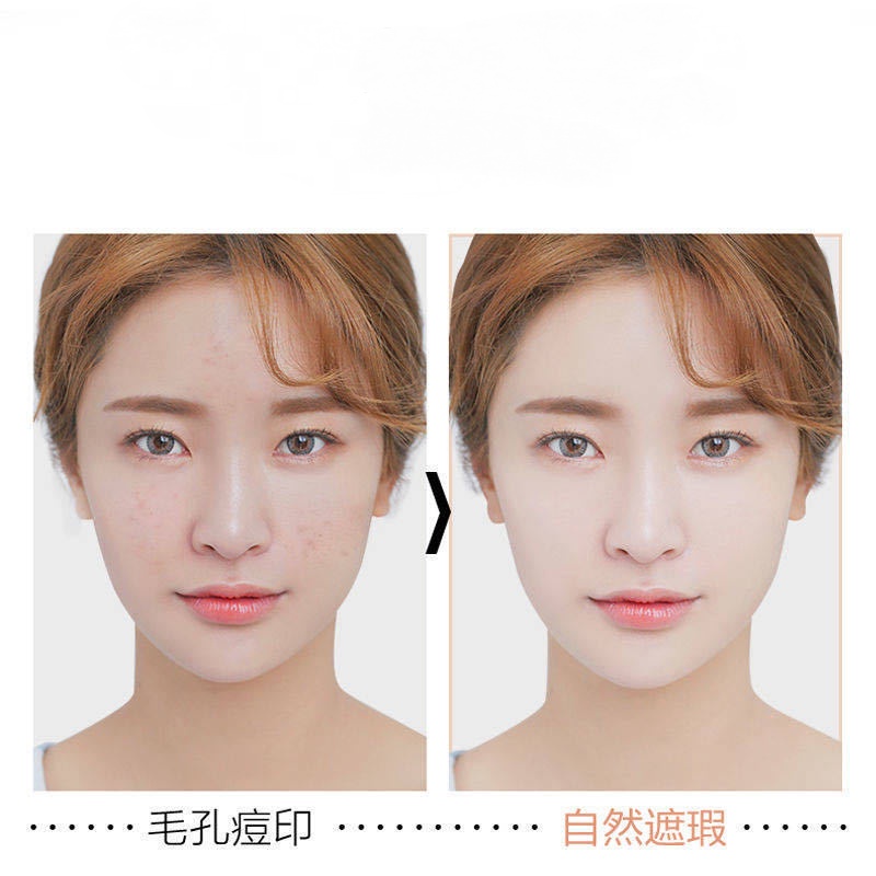 [Hàng mới về] Kem che khuyết điểm ICVC dưỡng ẩm lâu trôi | BigBuy360 - bigbuy360.vn