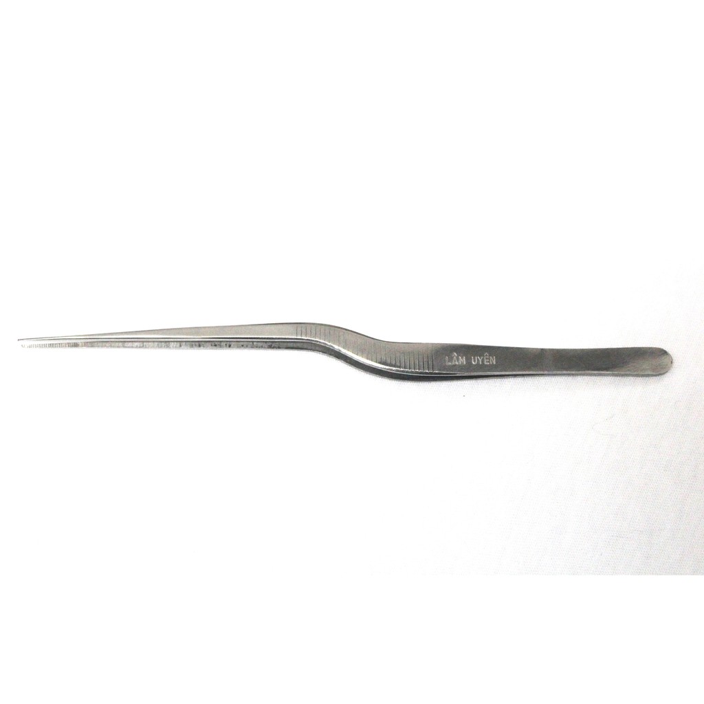 NHÍP GẮP RÁY TAI