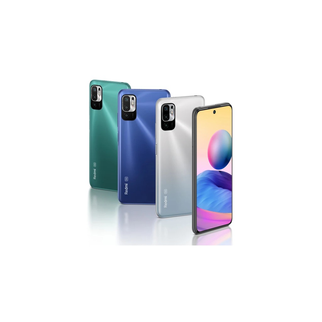 Điện Thoại Xiaomi Redmi Note 10 5G (4G-128GB) - Hàng chính hãng | BigBuy360 - bigbuy360.vn