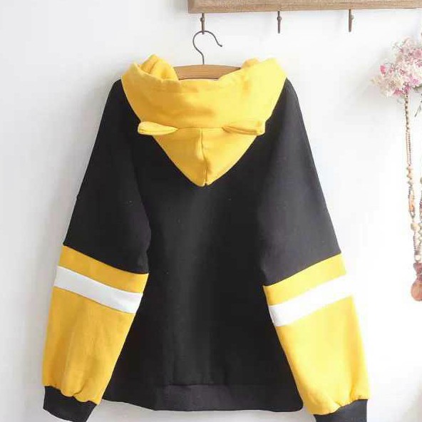 ÁO HOODIE in chú chó SHIBA | BigBuy360 - bigbuy360.vn