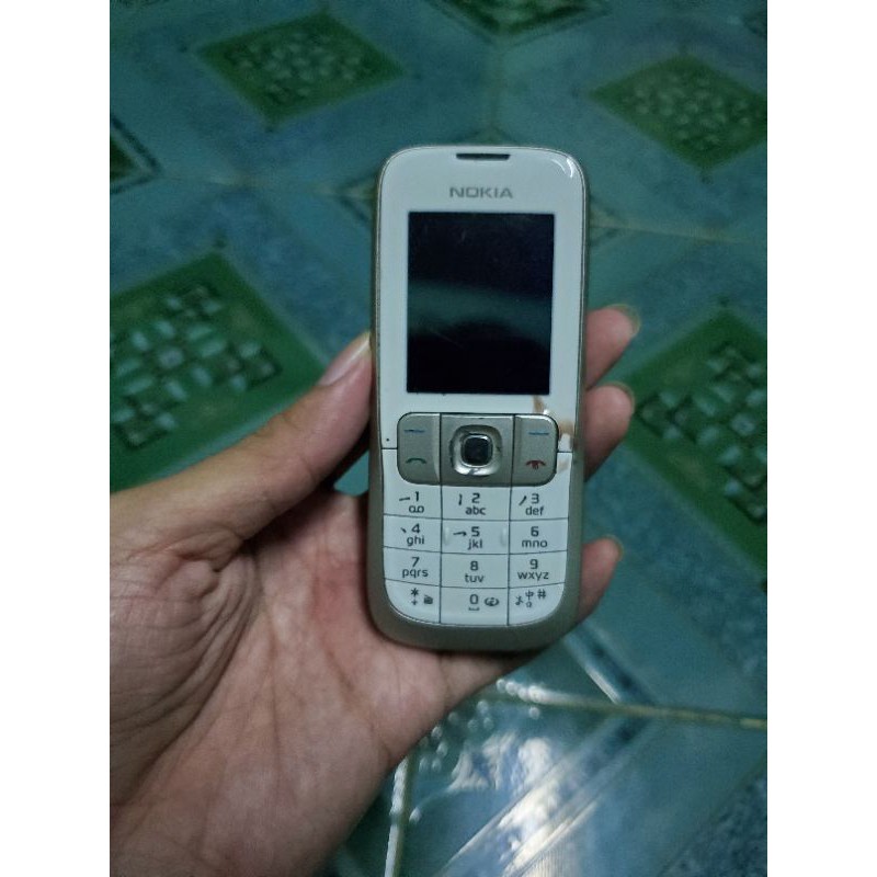 Điện thoại Nokia 2630 nguyên zin mỏng đẹp