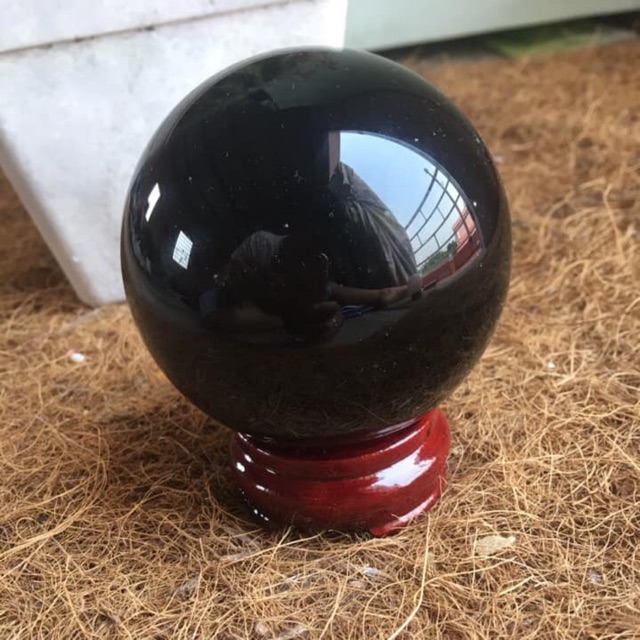 Cầu obsidian