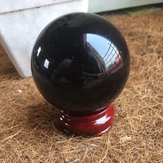 Cầu obsidian