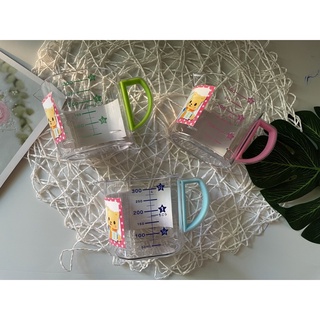 Ca đong chia vạch 300ml