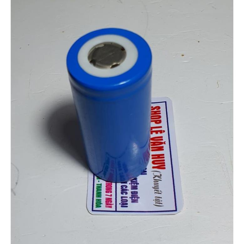 Pin sắt 32700 (Sp mới 100%)