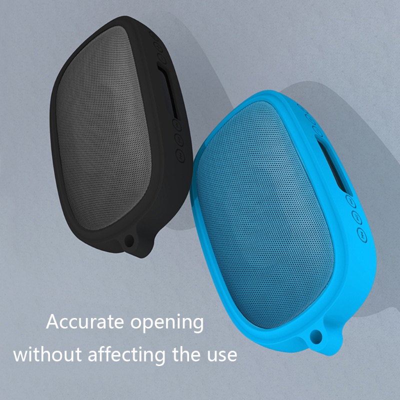 Vỏ Bảo Vệ Loa Bluetooth Cầm Tay Cho SD 18